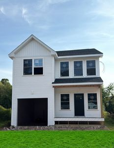 53 Harrison Avenue, Wallingford, CT, 06492