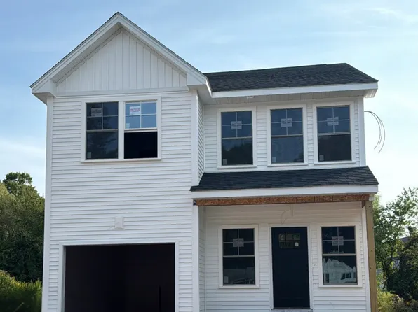 53 Harrison Avenue, Wallingford, CT 06492