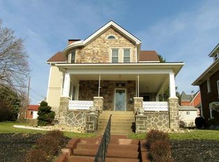212 W Lincoln Ave, Mc Donald, PA