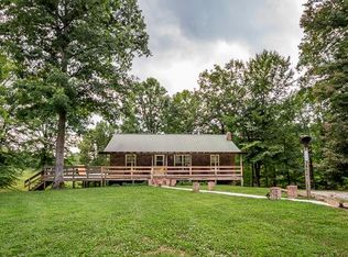 123 Ward Ln, Livingston, TN 38570
