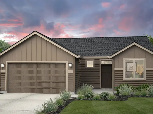 606 Powell Avenue, Winlock, WA 98596