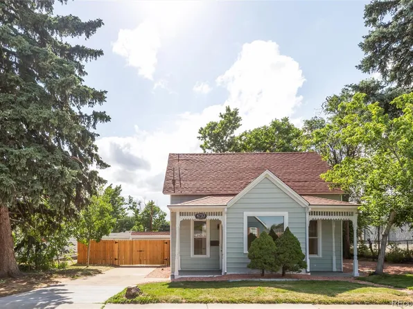 4753 Osceola Street, Denver, CO 80212