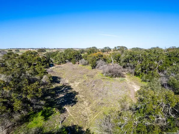 +/- 10 ACRES County Road 332, Sutherland Springs, TX 78161