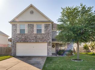 2107 Feather Hill Dr, Rosenberg, TX 77471