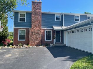 495 Morgan Dr, Lewiston, NY