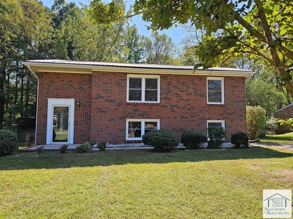1121 Lockett Dr, Danville, VA 24541