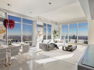 Trump World Tower, New York, NY 10017