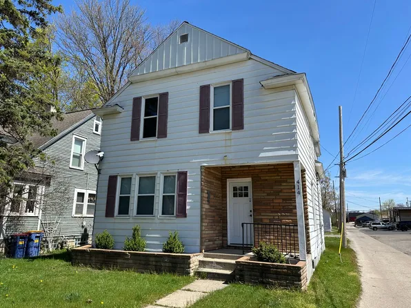 414 Grand Ave NE, Grand Rapids, MI 49503