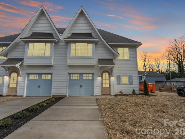 2804 Grimes St, Charlotte, NC 28203