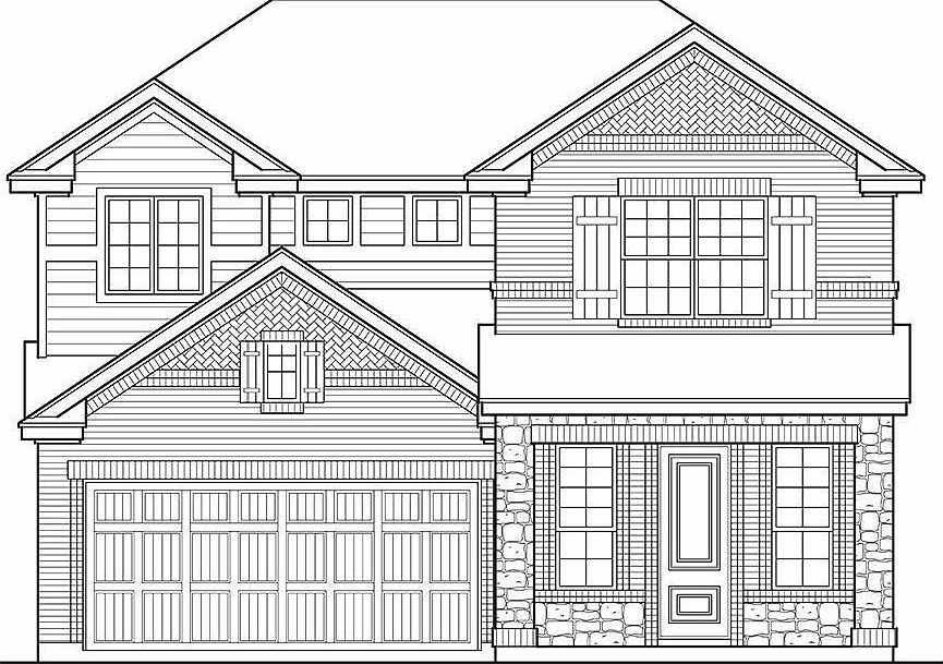 1st image of 15426 Crathie Bend Dr