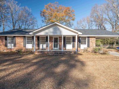 1005 Greenlawn Dr, Columbia, SC, 29209