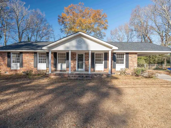 1005 Greenlawn Dr, Columbia, SC 29209