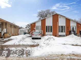 21 Radwinter Dr, Toronto, ON M9V 1P7