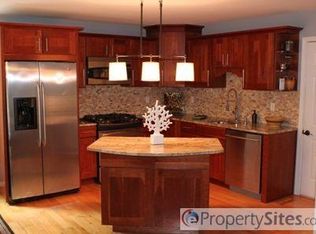 5419 Highridge St, Baltimore, MD 21227