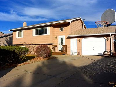 6104 Northdale Dr, Black Hawk, SD, 57718
