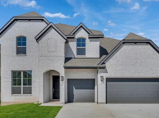 1824 Lazy Grove Bnd, Leander, TX 78641