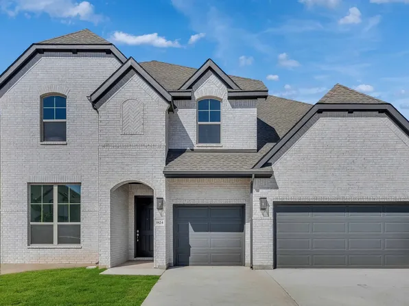 1824 Lazy Grove Bnd, Leander, TX 78641