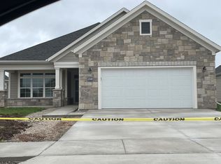 3378 Evening Star Dr, Green Bay, WI 54311