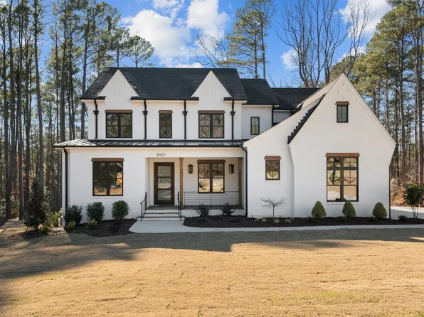 8601 Bishop Pne, Wake Forest, NC 27587