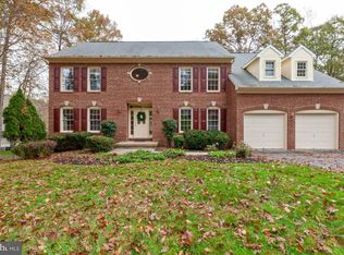 13059 Pershing Dr, Manassas, VA 20112