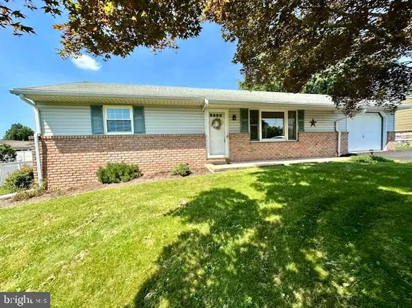 747 Mechanic St, Lebanon, PA 17046