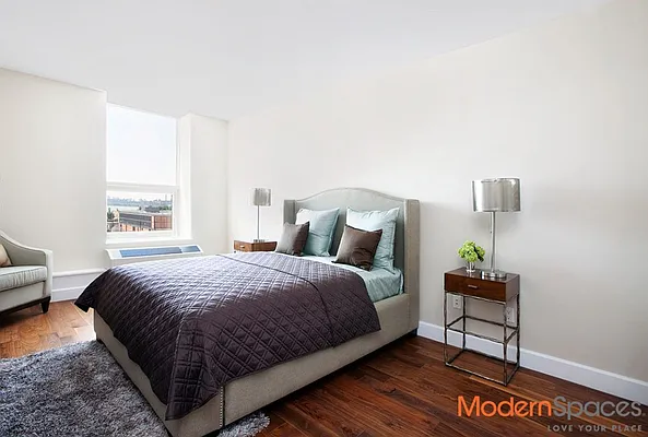 Rented by Modern Spaces | media 21