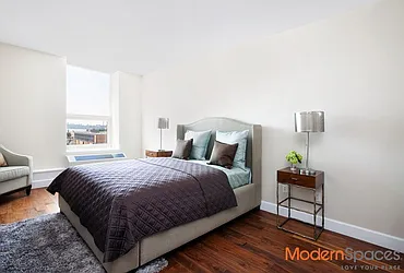 Rented by Modern Spaces