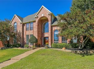 4409 Longfellow Dr, Plano, TX 75093