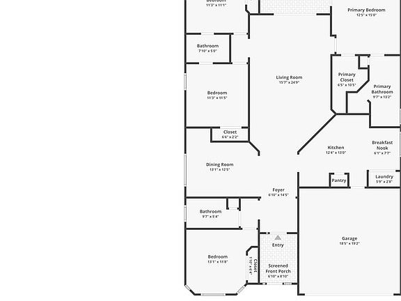 2nd image of 9031 Egret Cove Cir