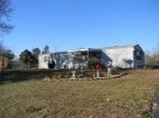 10495 Highway 416 W, Robards, KY 42452