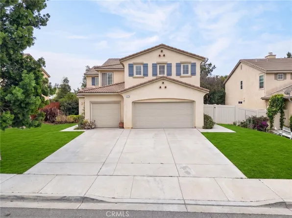 24779 Kentman Ct, Wildomar, CA 92595