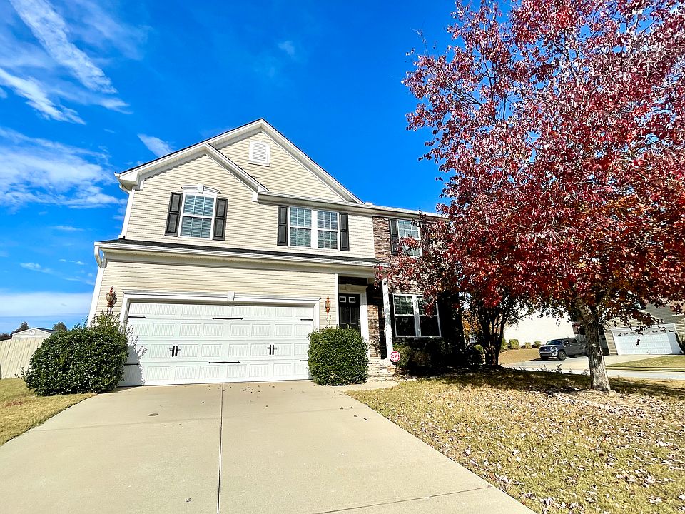 1st image of 1 Flat Shoals Ct