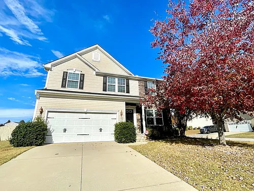 1 Flat Shoals Ct Photo 1