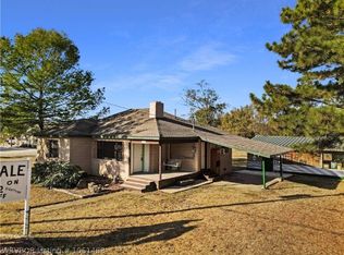 307 N Main St, Greenwood, AR 72937