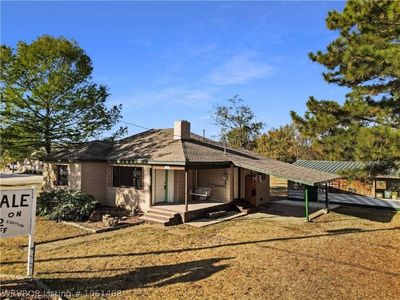 307 N Main St, Greenwood, AR, 72937