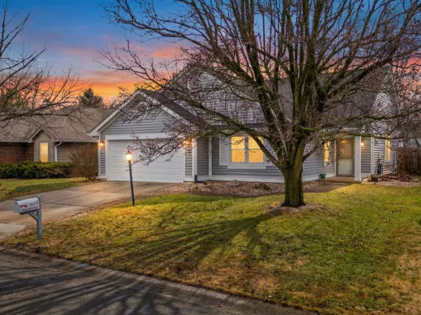 8675 Champions Dr, Indianapolis, IN 46256