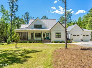 4081 Niagara Carthage Rd LOT 3 & 4, Carthage, NC 28327