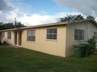 1060 NW 13th St, Homestead, FL 33030