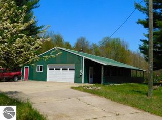 1893 Penny Ln, Fife Lake, MI 49633