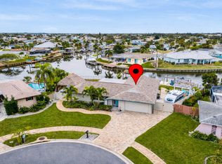 1710 Vega Ave, Merritt Island, FL 32953