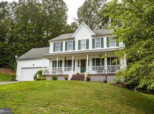 9512 Timberlake Rd, Fredericksburg, VA 22408