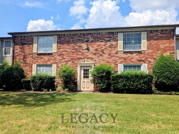 918 Coarsey Dr, Nashville, TN 37217