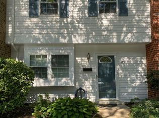 1551 United Ct, Henrico, VA 23238