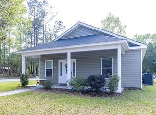 1501 Grainger Rd, Conway, SC 29526