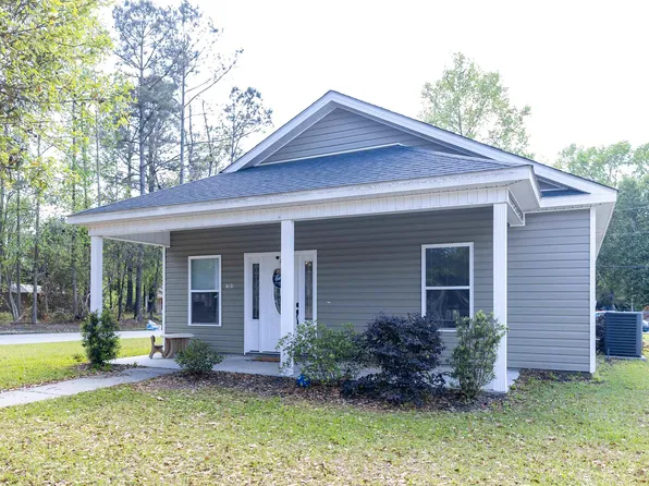 1501 Grainger Rd., Conway, SC 29527