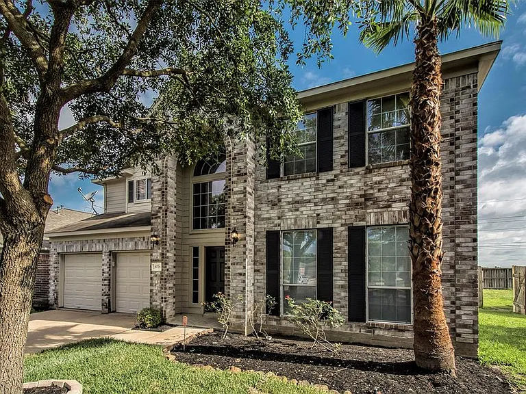 4014 Wren Brook Ct — Photo 2