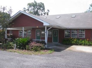 2724 S Hodgeson Ave, Gonzales, LA 70737