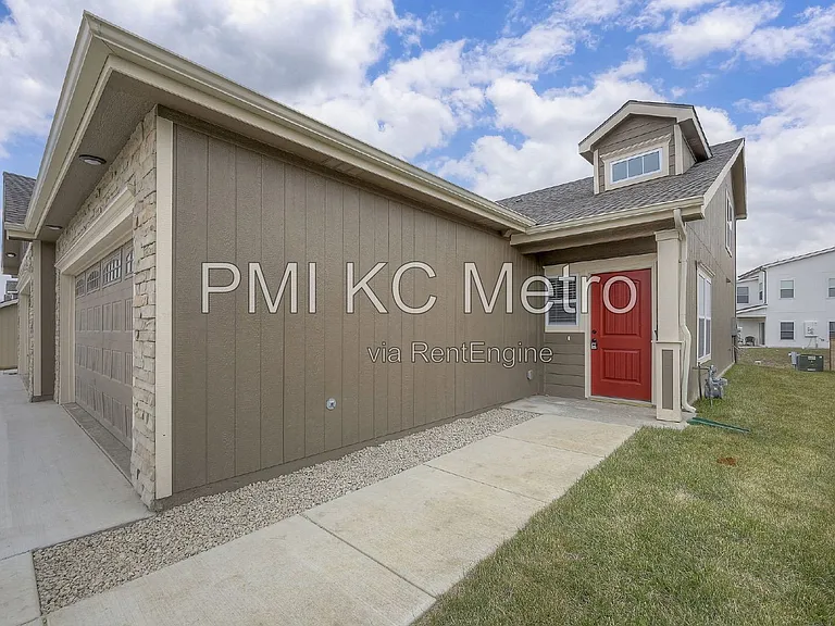 2709 Chasehire Dr — Photo 5