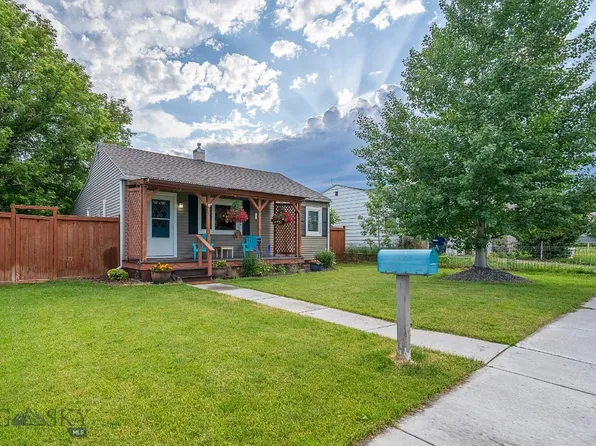 408 S 13th St, Livingston, MT 59047