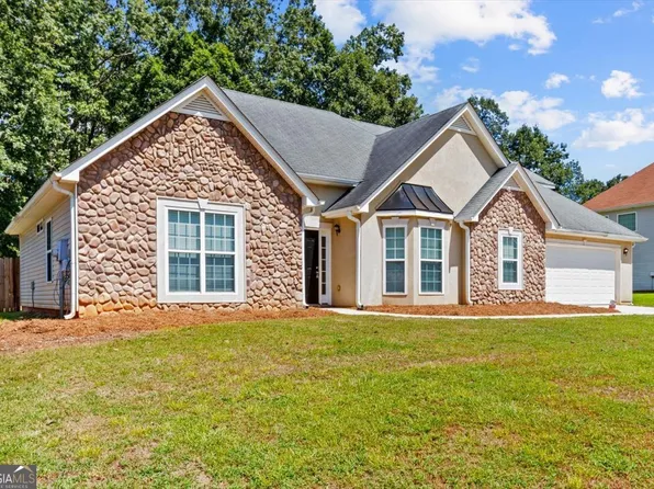 230 Creekside Cir, Hampton, GA 30228